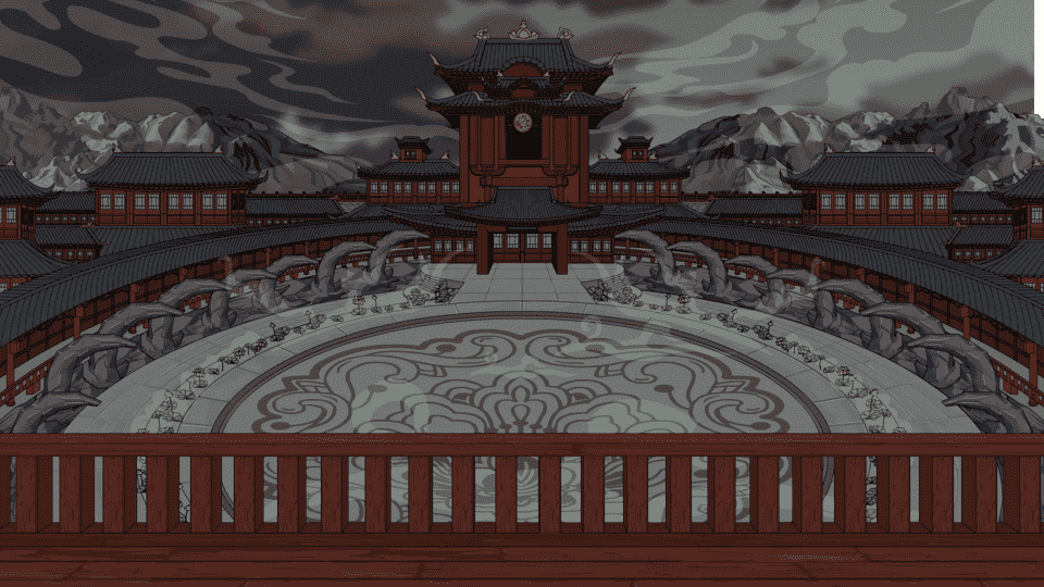 修仙宗门1