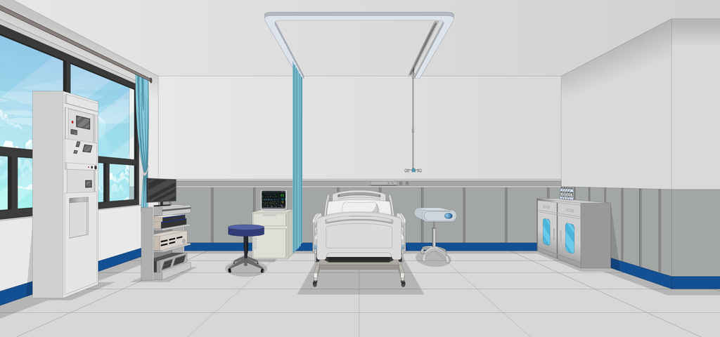 icu-侧