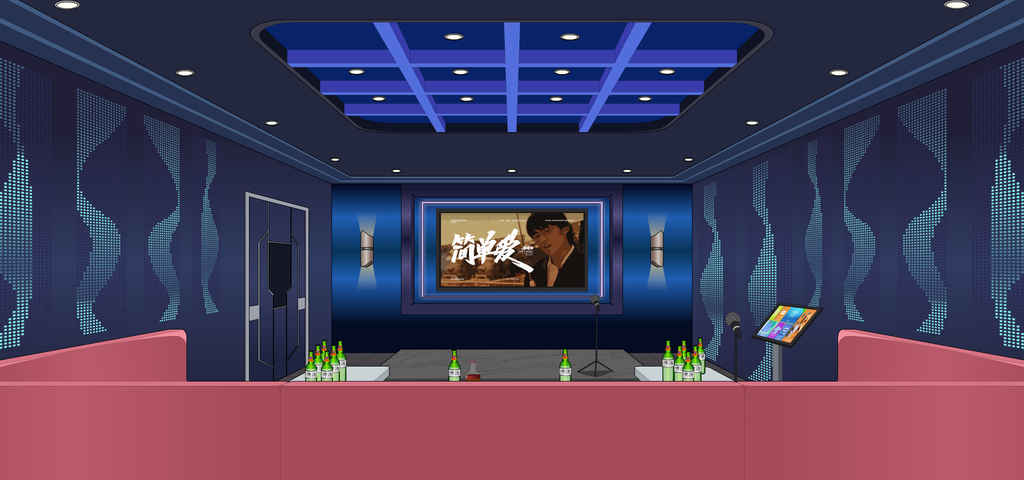 KTV-背