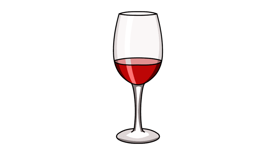 红酒杯