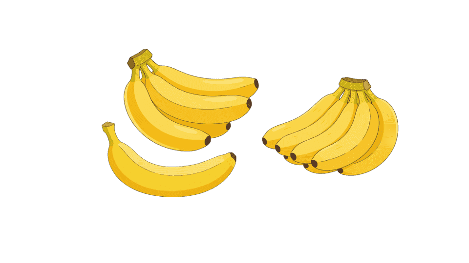 香蕉