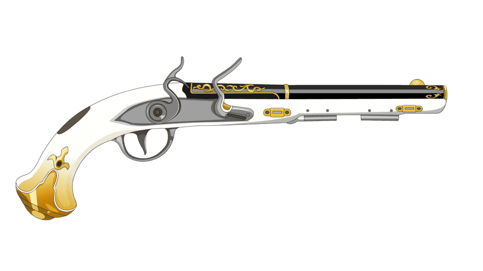 洋枪