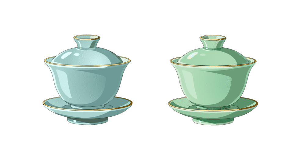 茶杯