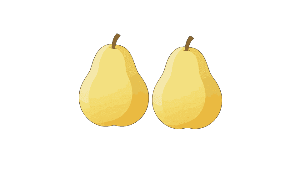 梨