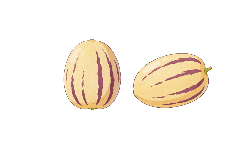 人参果