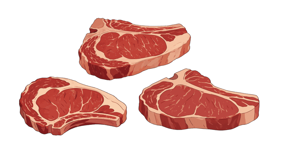 牛肉牛排