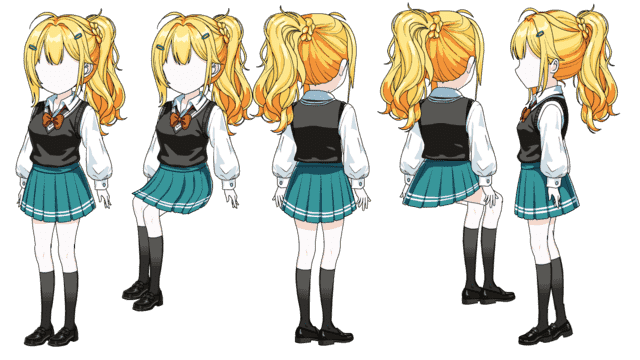 jk女学生