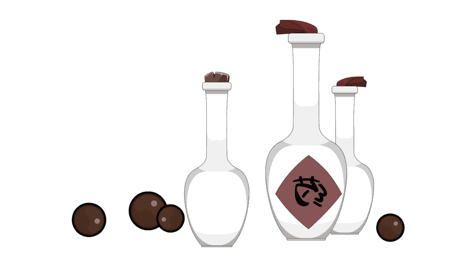 丹药瓶