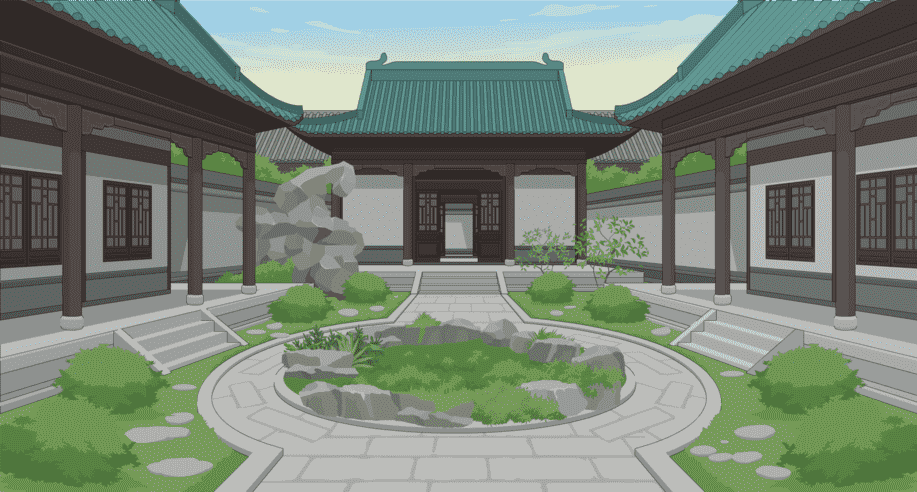 王府花园