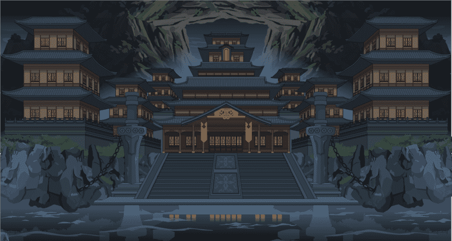 韩阴岛