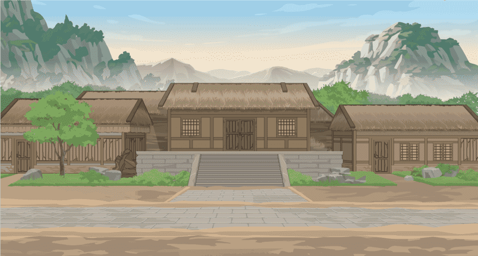 村头
