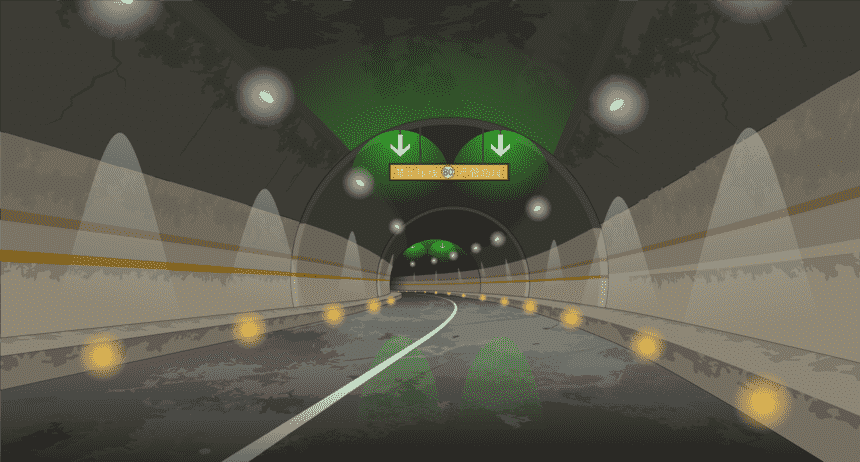 隧道