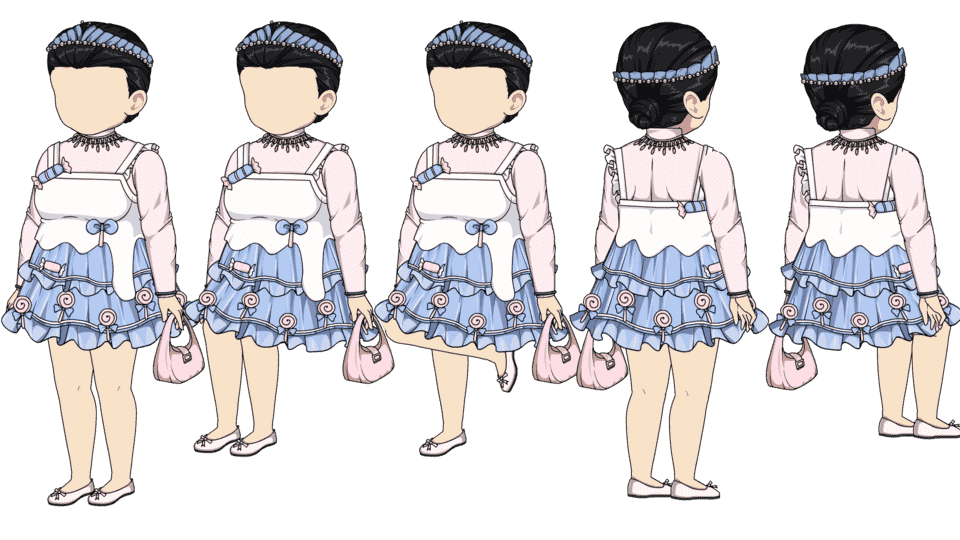 人妖公主