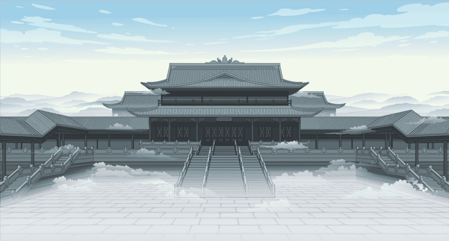 宗门广场1