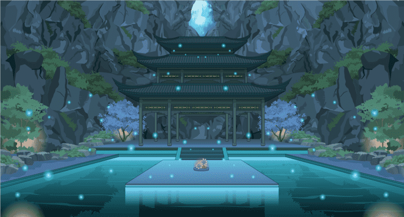 修仙洞府1