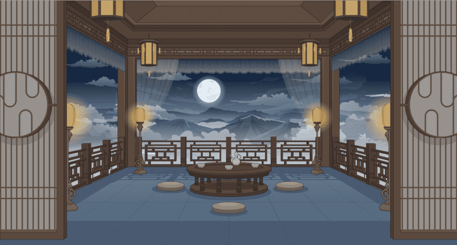 空中阁楼