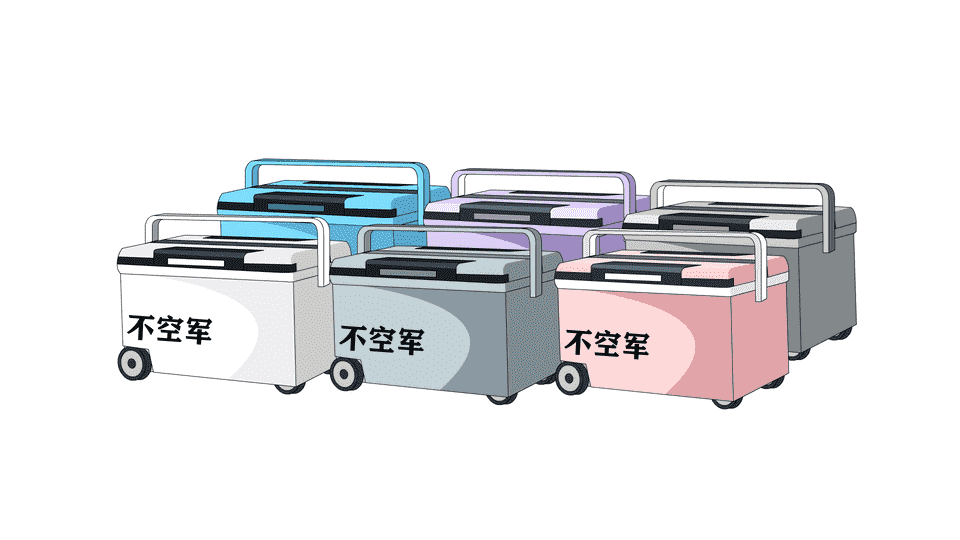 钓箱