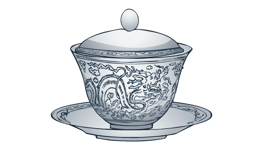 茶杯1