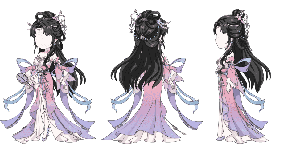 修仙女4