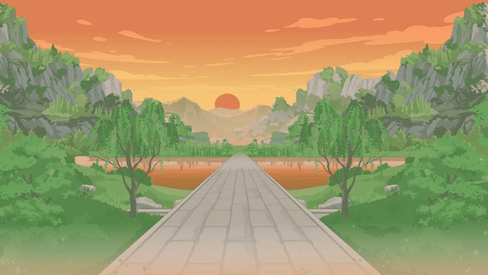 小七孔桥-侧