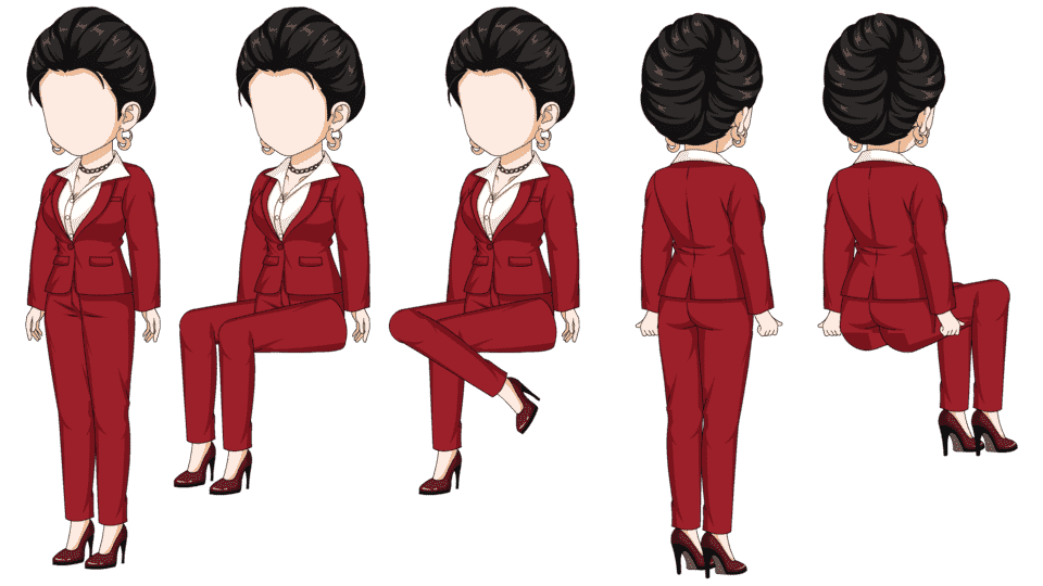 微商女强人