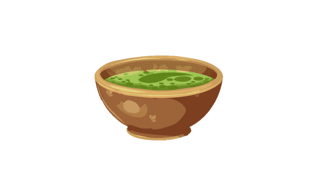 碗 毒 药