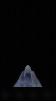 万圣节之夜，这个特效素材你怕了吗。暗黑系