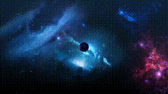 地球本来就是元宇宙，准备好穿越了吗？特效