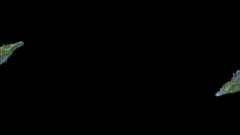 控水的特效素材素材剪映素材