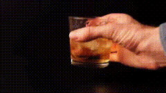 你们酒量几杯倒？视频素材特效