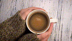 咖啡唯美视频素材茶生活咖啡