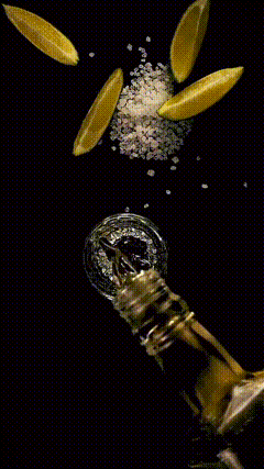 喝了这杯睡觉，大家晚安
