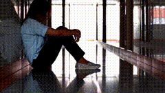就是现实。素材分享伤感素材