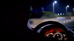 开车素材