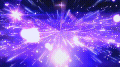 抠图黑幕光效素材特效312