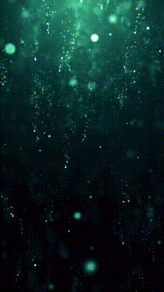 抠图黑幕光效素材特效51