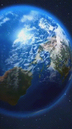 抠图黑幕素材特效458