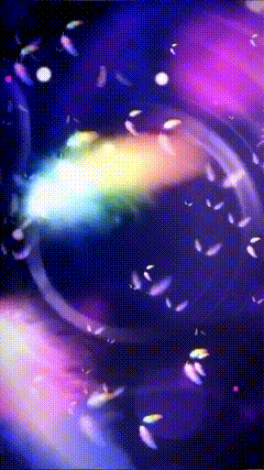 抠图黑幕素材特效563