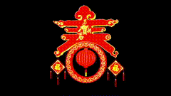 抠图黑幕素材特效759