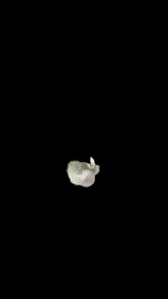 抠图黑幕素材特效865