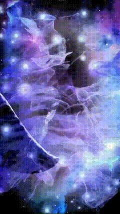 抠图黑幕素材特效动态壁纸511