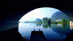 桂林山水甲天下0888