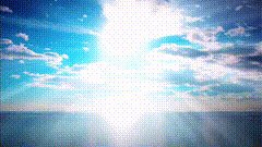 空治愈系风景摄影生活随拍记录美好瞬间天空云海