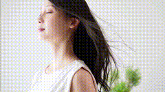 美容美发素材
