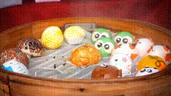 美食唯美素材