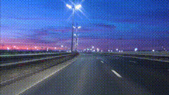 路风景一路歌
