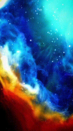 黑幕星芸素材特效