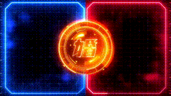 黑幕素材特效433