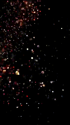 黑幕素材特效素材特效短视频素材233