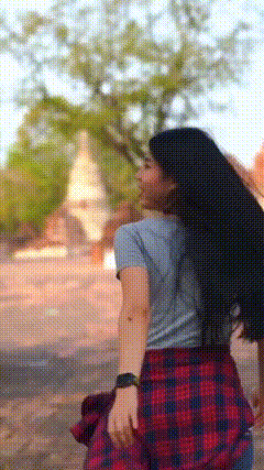 一生不喜与人抢，该得到的也不会让。早安！